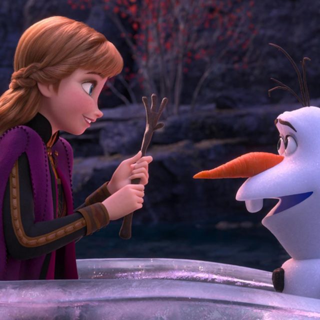 『アナ雪2』、オラフが劇中で披露したあの「雑学」は本当？オラフ役声優が検証
