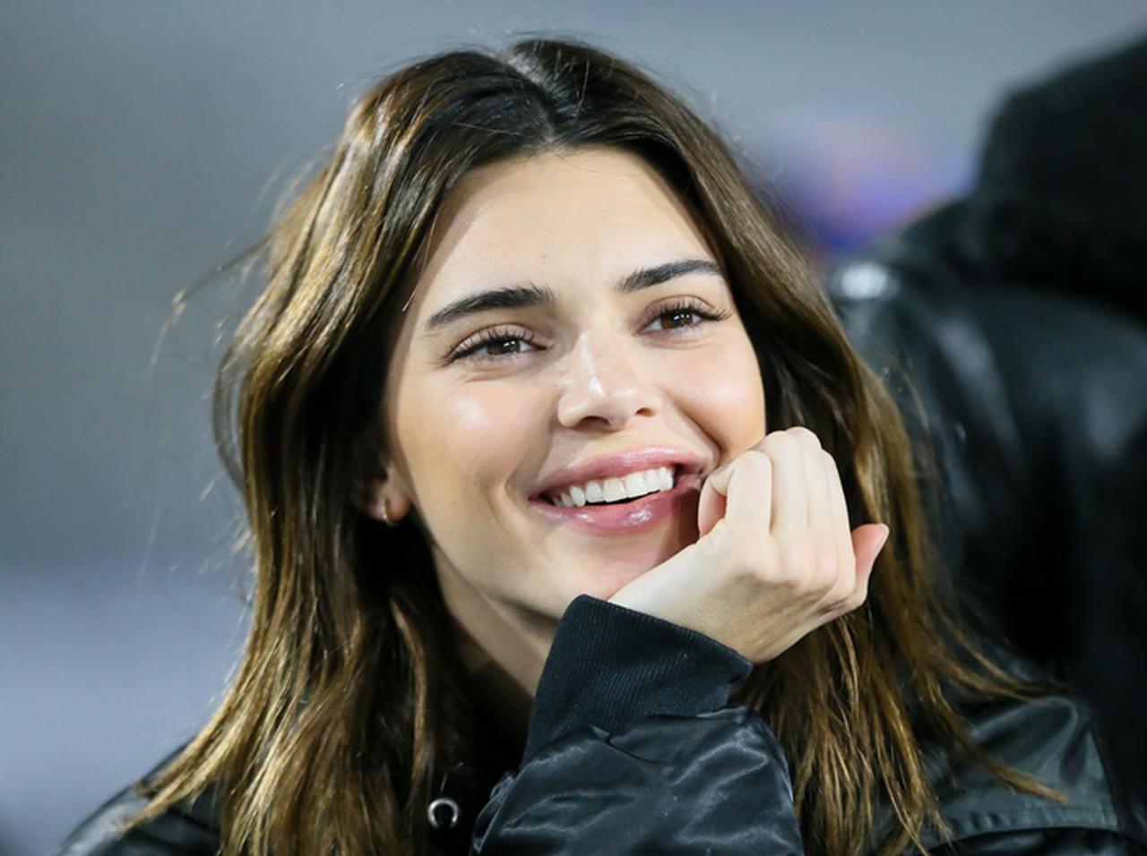 ケンダル・ジェンナー、クリスマスの祝日に見た「ジブリ映画」は?