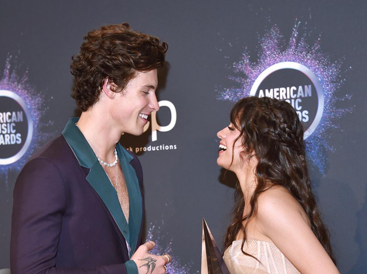 ショーン・メンデス、カミラに「告白しよう」と決意した“きっかけ”がまるで恋愛ドラマ