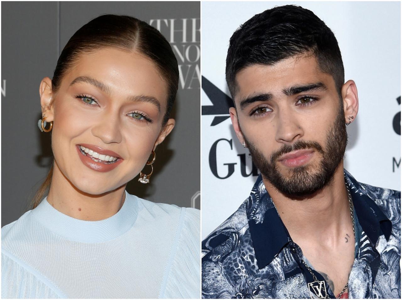 ジジ・ハディッド＆ゼイン・マリク、「おふくろの味」がきっかけで復縁説が再燃