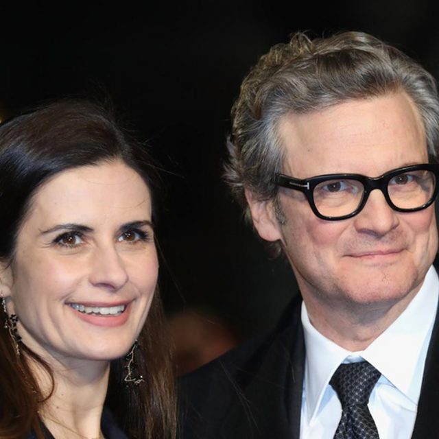 コリン・ファースが22年間の結婚生活に終止符、過去に妻の不倫騒動