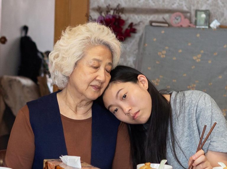 たった4館の上映から891館まで拡大した映画『フェアウェル』の日本公開決定!アカデミー賞大本命!