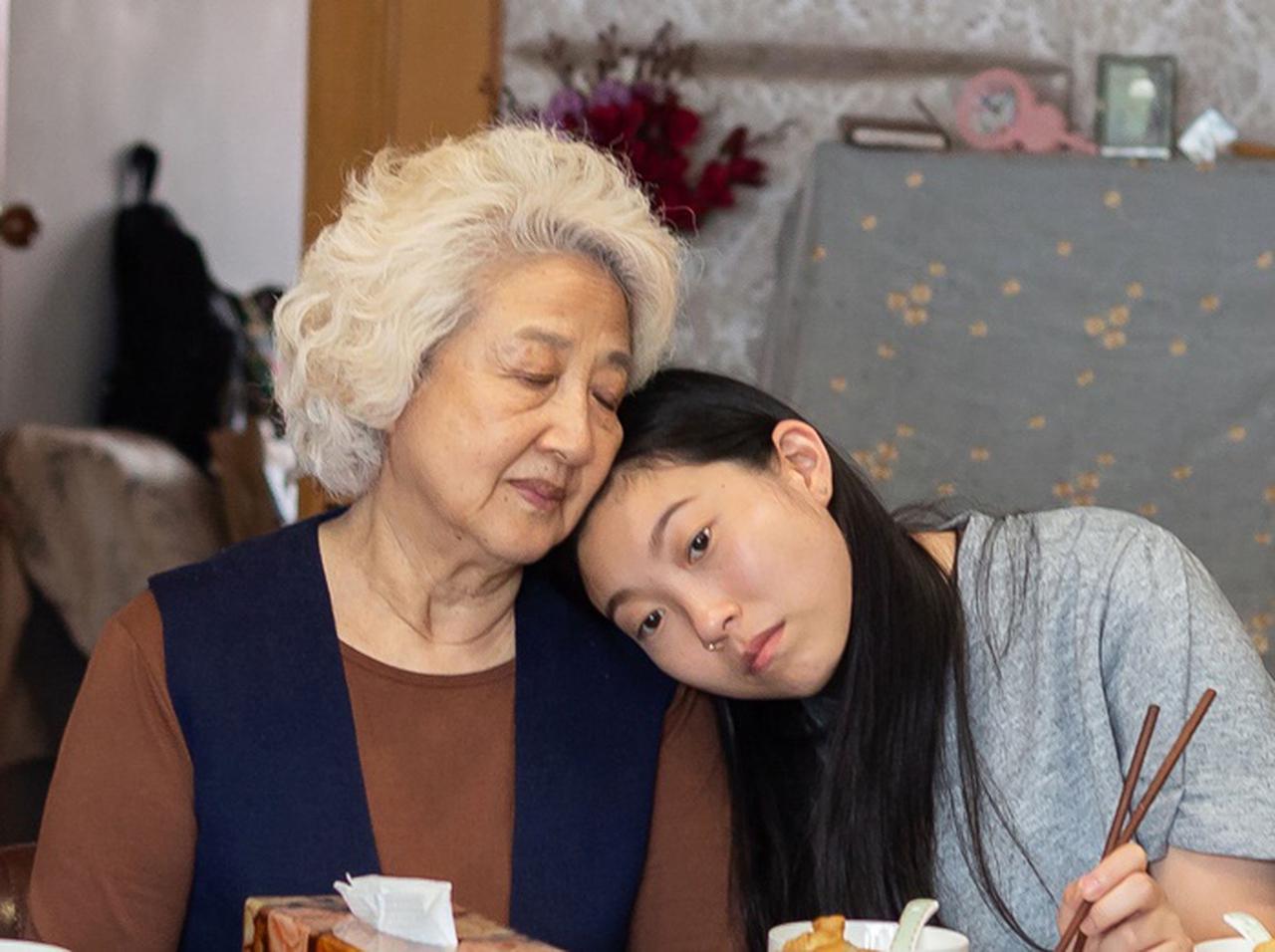 たった4館の上映から891館まで拡大した映画『フェアウェル』の日本公開決定！アカデミー賞大本命！