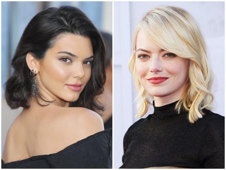 前髪アリ・ナシで変わる！「ボブ×ウェーブヘア」で叶う最旬トレンドヘア