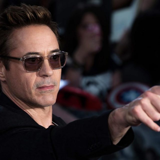ロバート・ダウニー・Jr.、トニー・スタークが開発した「アレ」に特化した新番組に出演