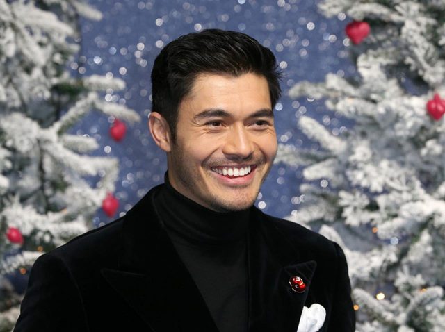 ヘンリー・ゴールディング、ハリウッドでの「アジア系俳優」の『立場の変化』を語る