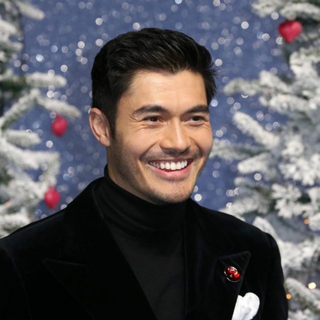 ヘンリー・ゴールディング、ハリウッドでの「アジア系俳優」の『立場の変化』を語る