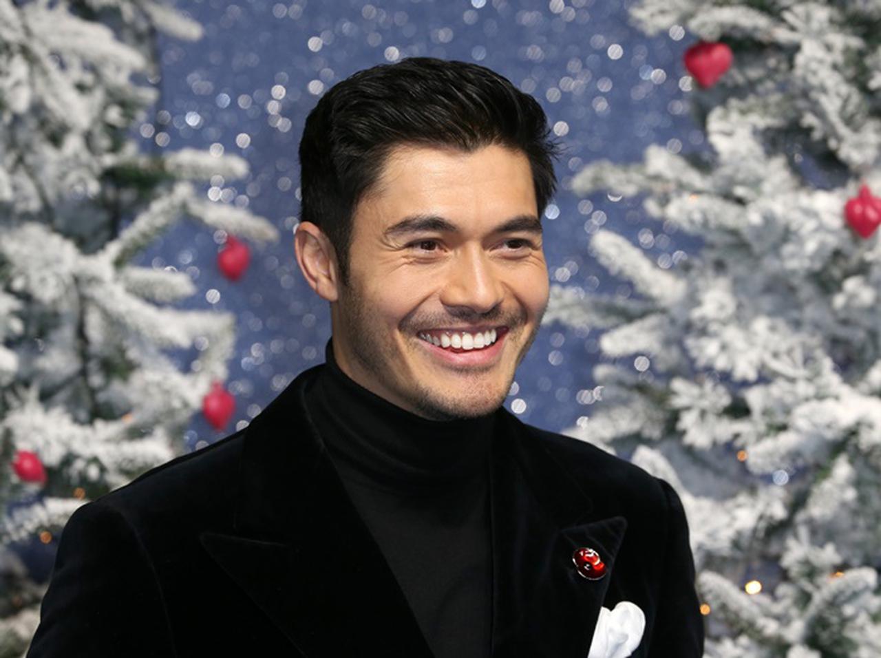 ヘンリー・ゴールディング、ハリウッドでの「アジア系俳優」の『立場の変化』を語る