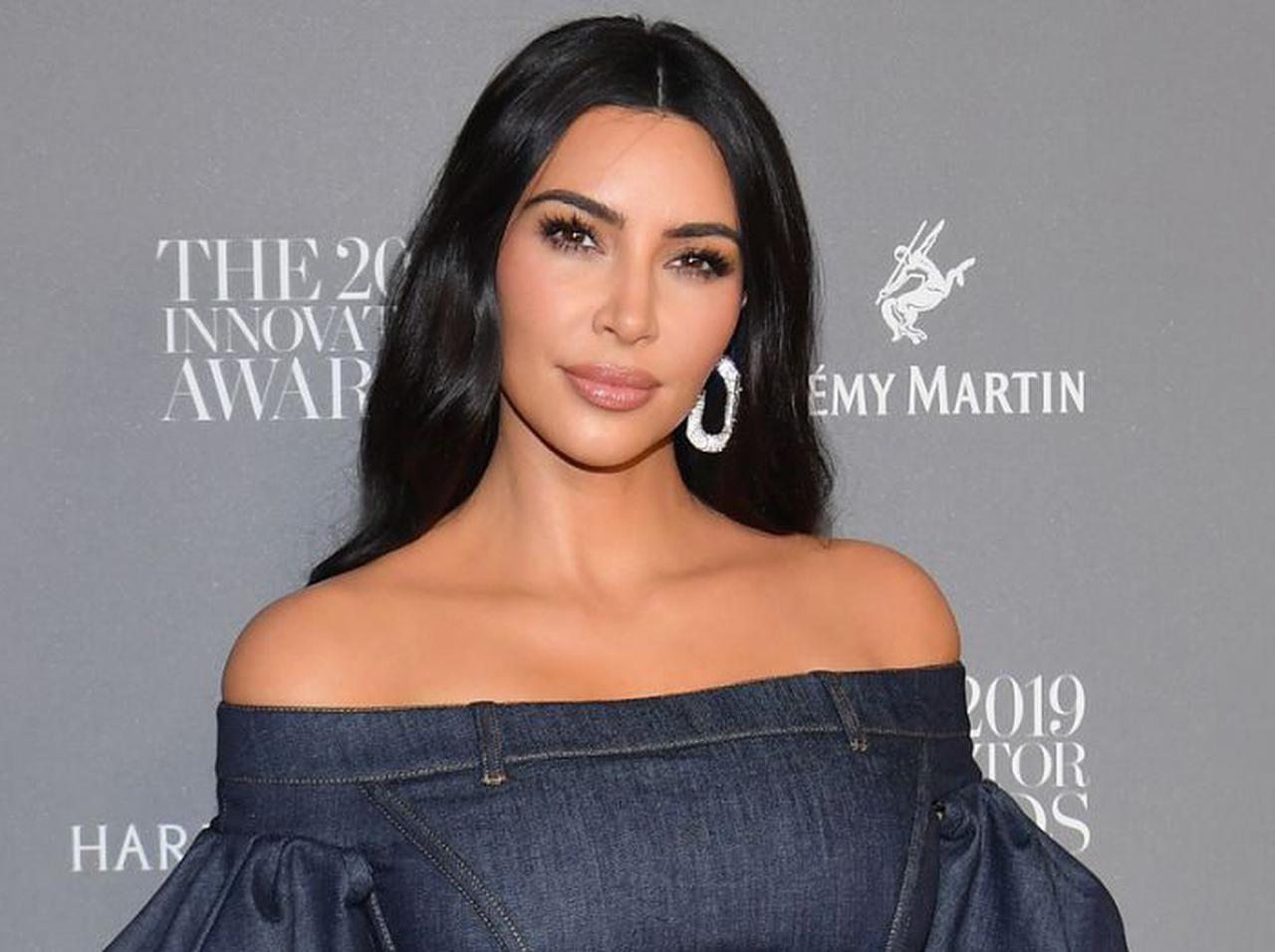 キム・カーダシアン、次男出産後に「5度の手術」 笑顔の裏の壮絶体験明かす