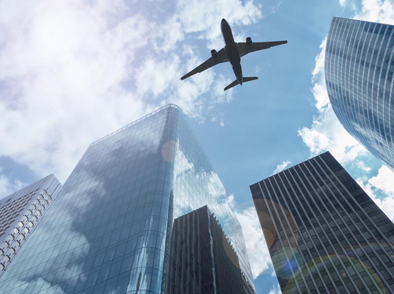 飛行機の機内で「こんなことあったら嫌だな」と思うことが実際に起こる