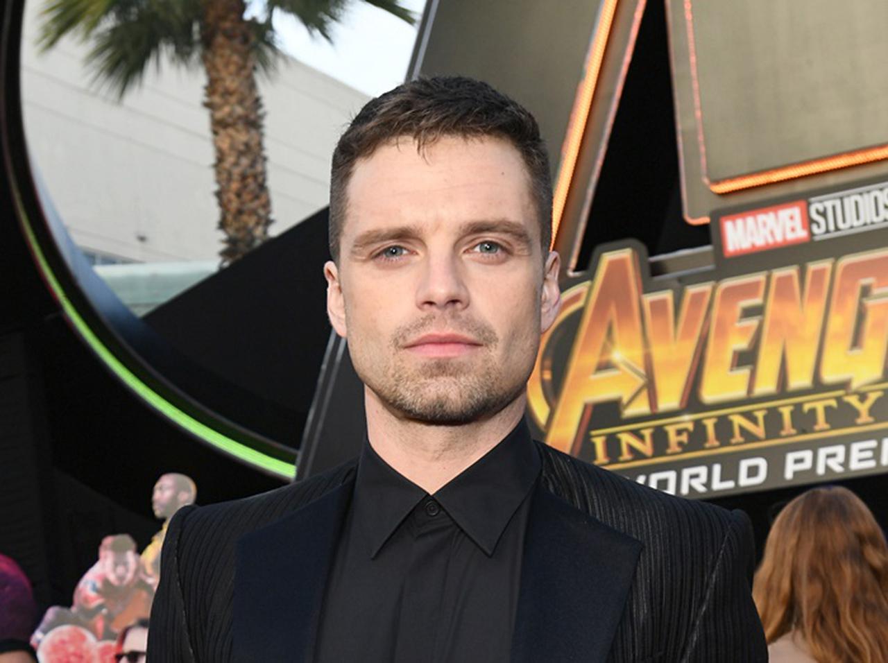 MCU新作で「ウィンター・ソルジャーが激変」か、セバスチャン・スタンのNEWルックに憶測広がる