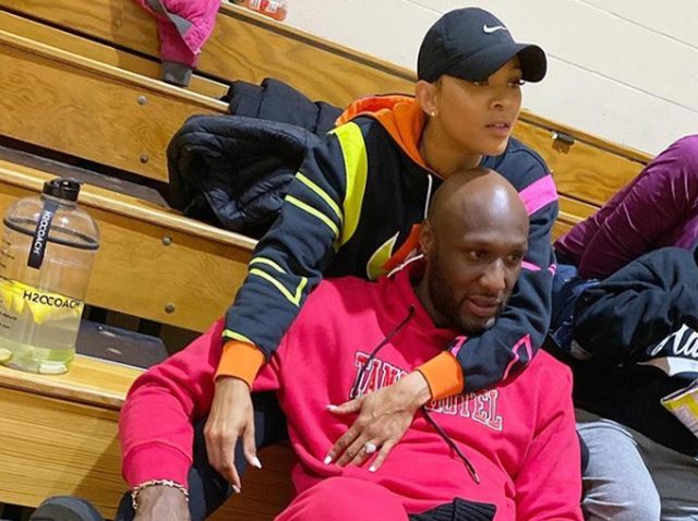 セックス依存症を乗り越えたラマー・オドム、婚約者とは結婚するまでセックスしない