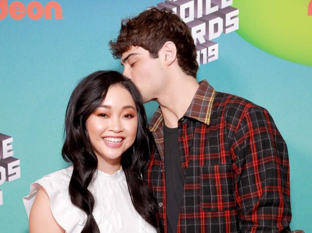 映画『好きだった君へのラブレター』続編予告、胸キュン展開のオンパレードに悶絶