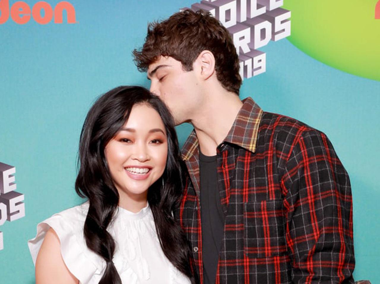 映画『好きだった君へのラブレター』続編予告、胸キュン展開のオンパレードに悶絶