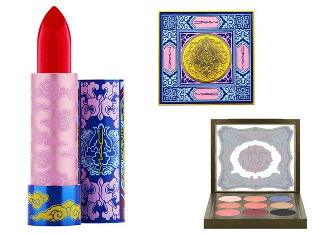 M･A･C、幸運へと導く新月をイメージした限定コレクション「ルーナー イリュージョン」を発売