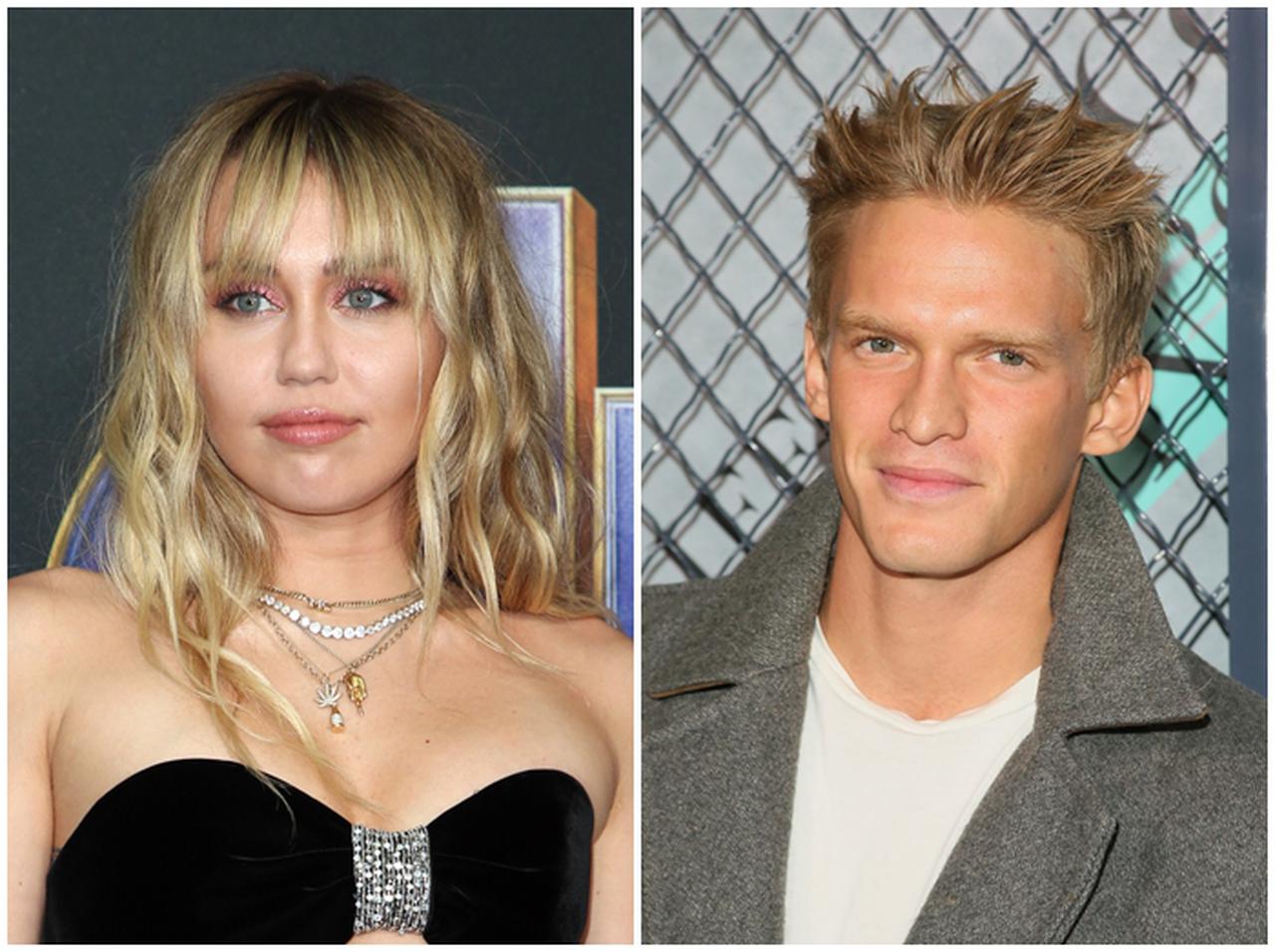 マイリー・サイラス、「おひとり様」への“メッセージ”をきっかけにコーディー・シンプソンと破局説が浮上