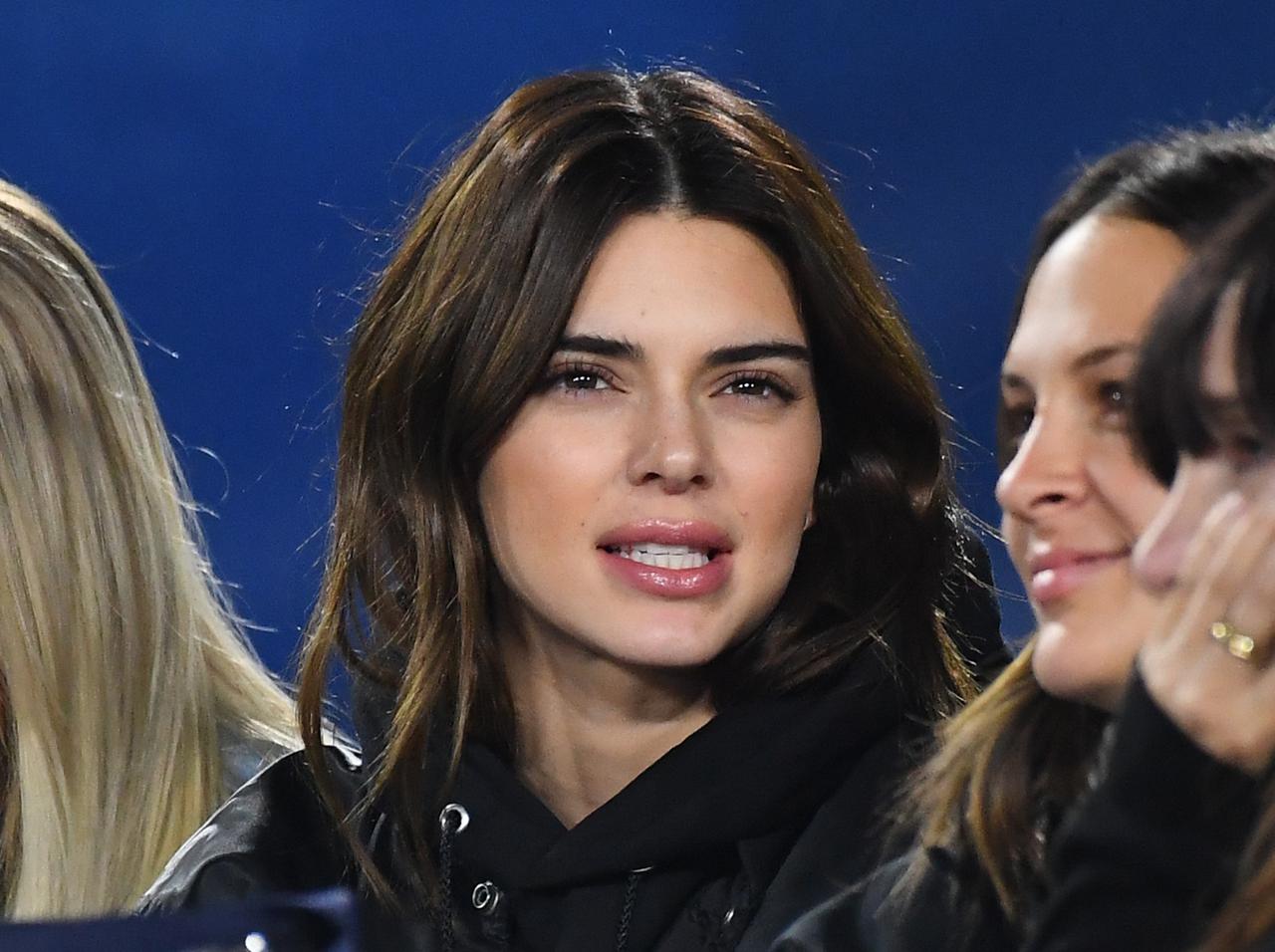 ケンダル・ジェンナーの家に男が不法侵入、“監視カメラの男”がふたたび…