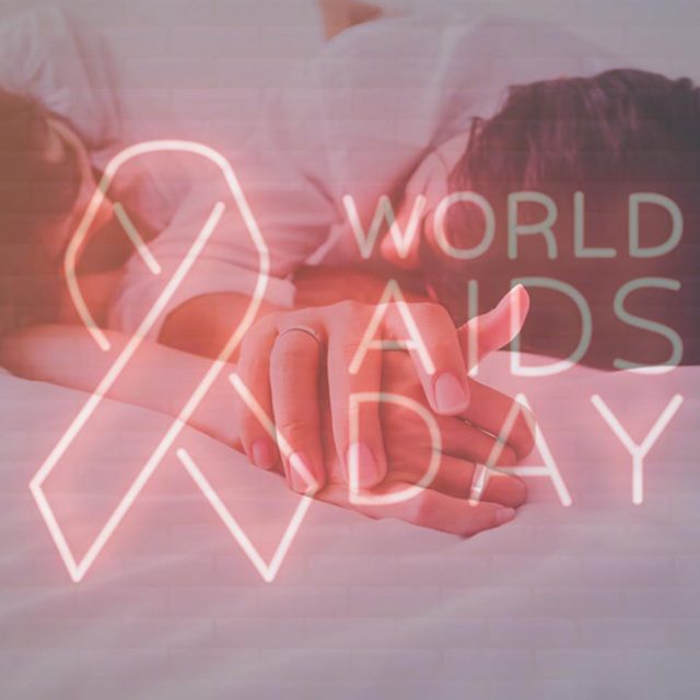 「HIV感染者」はセックスできない、スティグマを助長する“大物の発言”が波紋
