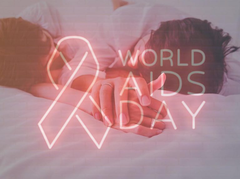 「HIV感染者」はセックスできない、スティグマを助長する“大物の発言”が波紋