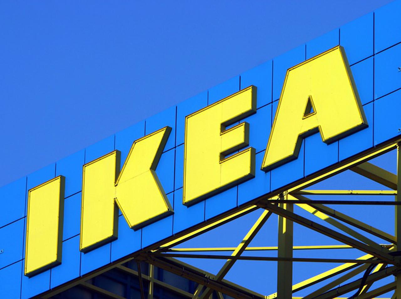 イケア（IKEA）、全米で一番売れている商品はコレ