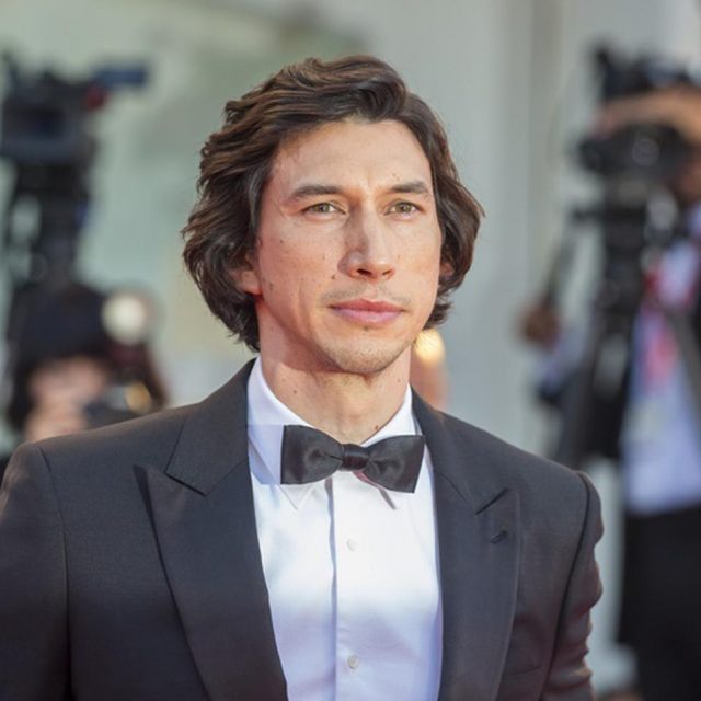 『マリッジ・ストーリー』アダム・ドライバー、あの名シーンは12テイクもしていた