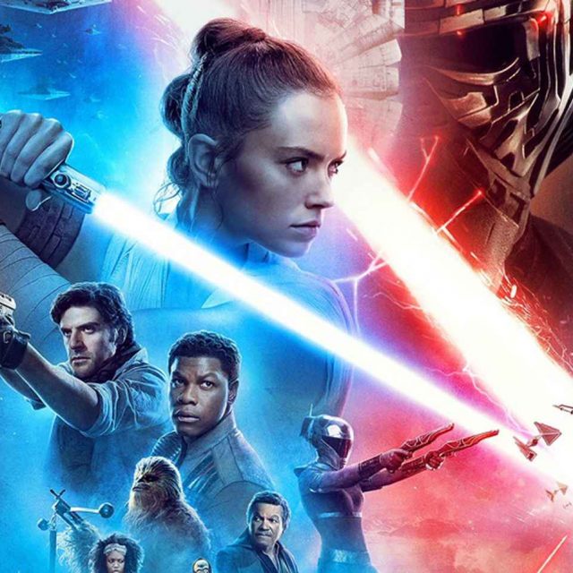 『スター・ウォーズ』最新作、あの「超人気セレブ」がちゃっかり出演