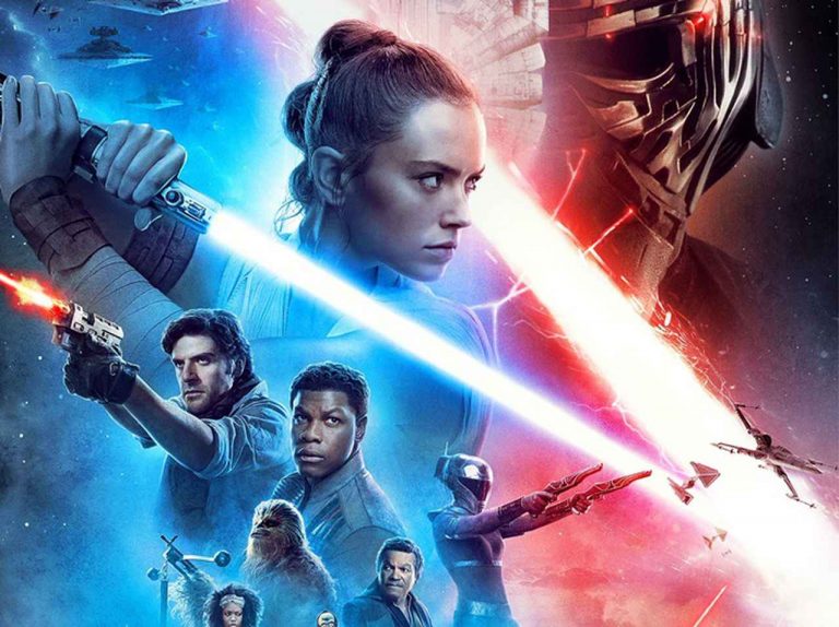 『スター・ウォーズ』最新作、あの「超人気セレブ」がちゃっかり出演