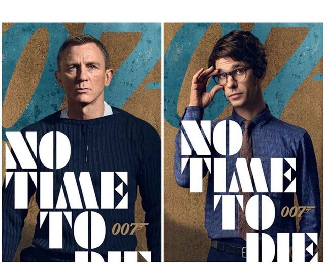 『007／ノー・タイム・トゥ・ダイ』Qとジェームズ・ボンドは「複雑な関係」