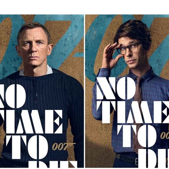 『007／ノー・タイム・トゥ・ダイ』Qとジェームズ・ボンドは「複雑な関係」