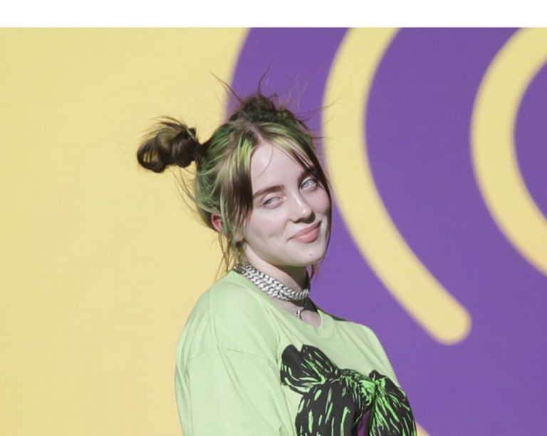 ビリー・アイリッシュ、人気アーティストとのコラボはあり?なし?