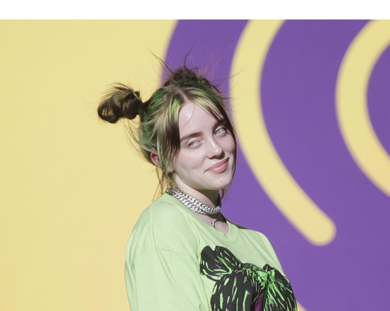 ビリー・アイリッシュ、人気アーティストとのコラボはあり?なし?