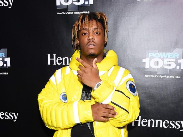 ジュース・ワールド、死の直前に「まさかの理由」で薬物を過剰摂取した可能性が浮上