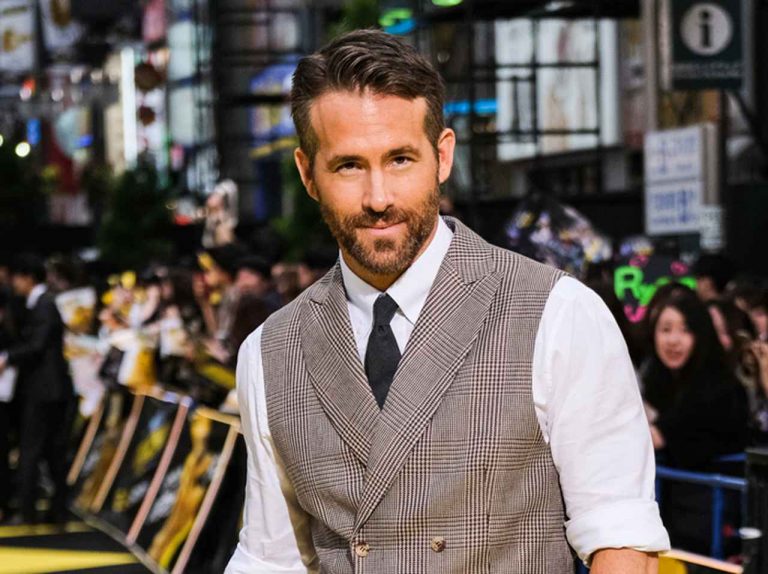 ライアン・レイノルズ、あわや大惨事の場面で「マーベル俳優らしさ」を発揮