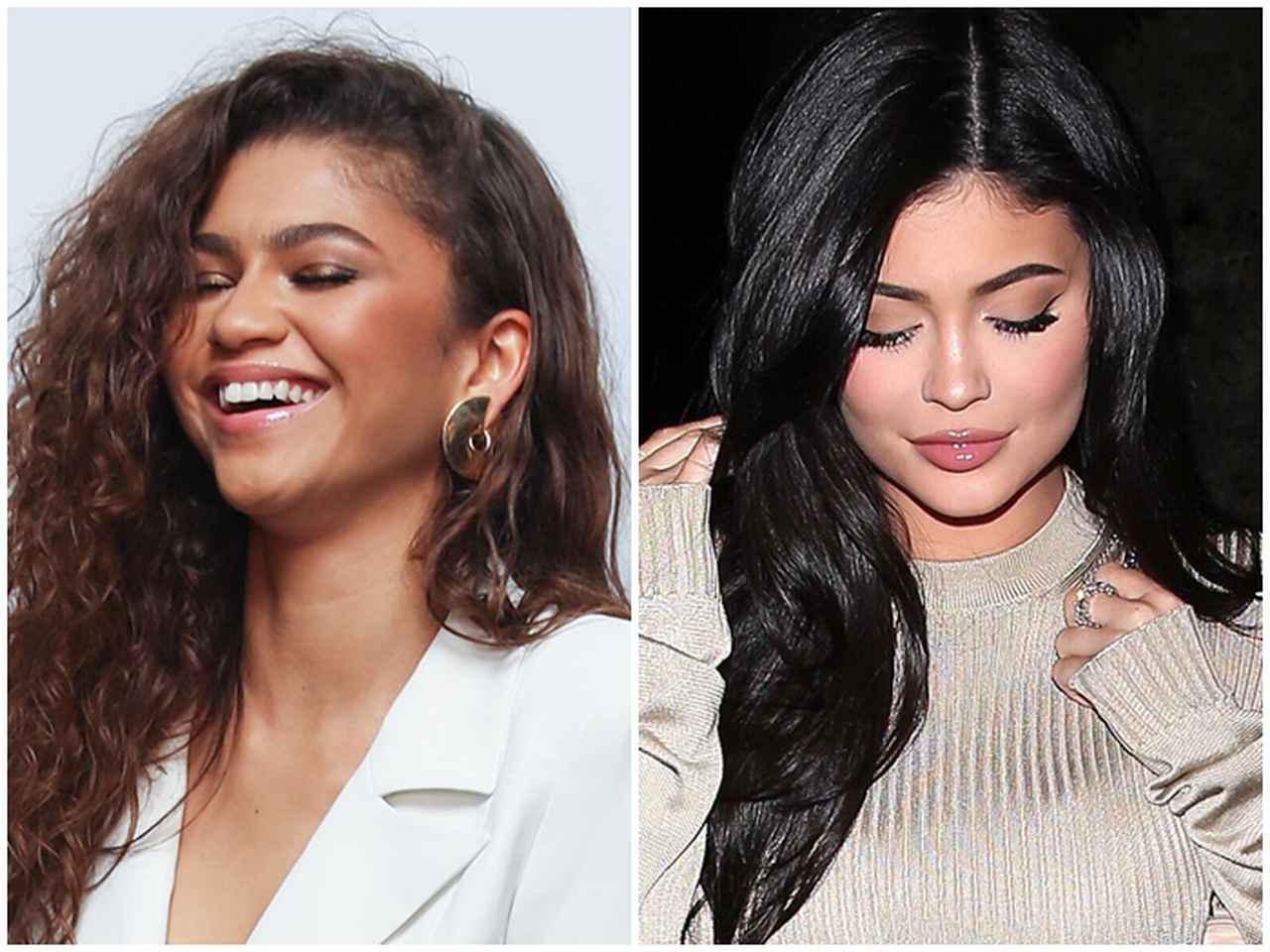 セレブも夢中！「透明グロス」を今っぽ可愛く仕上げるコツ