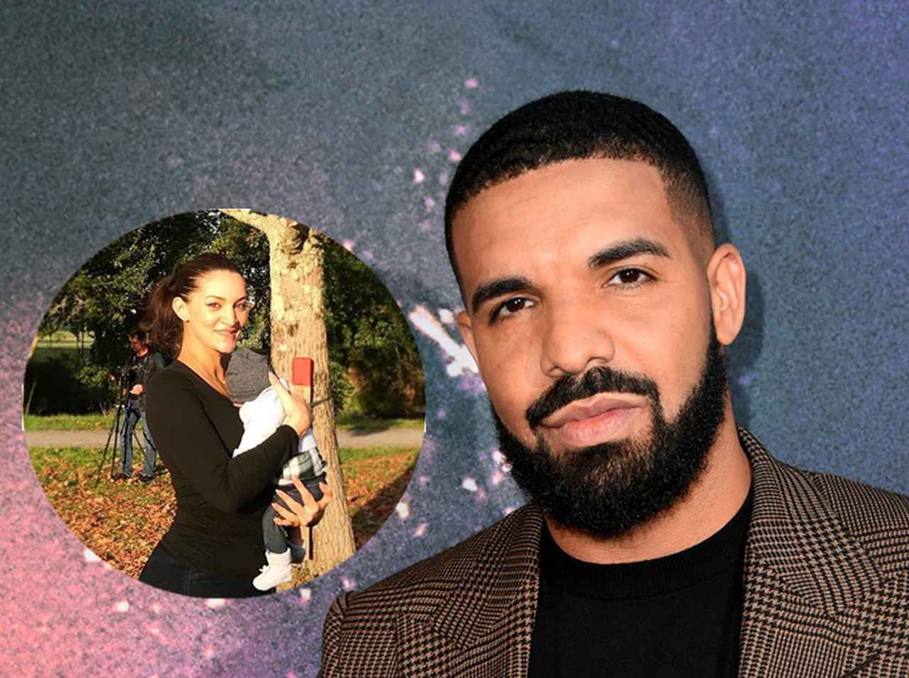 ドレイクはなぜ息子を「隠し子」にしたのか、実子と判明するまでの経緯を赤裸々告白