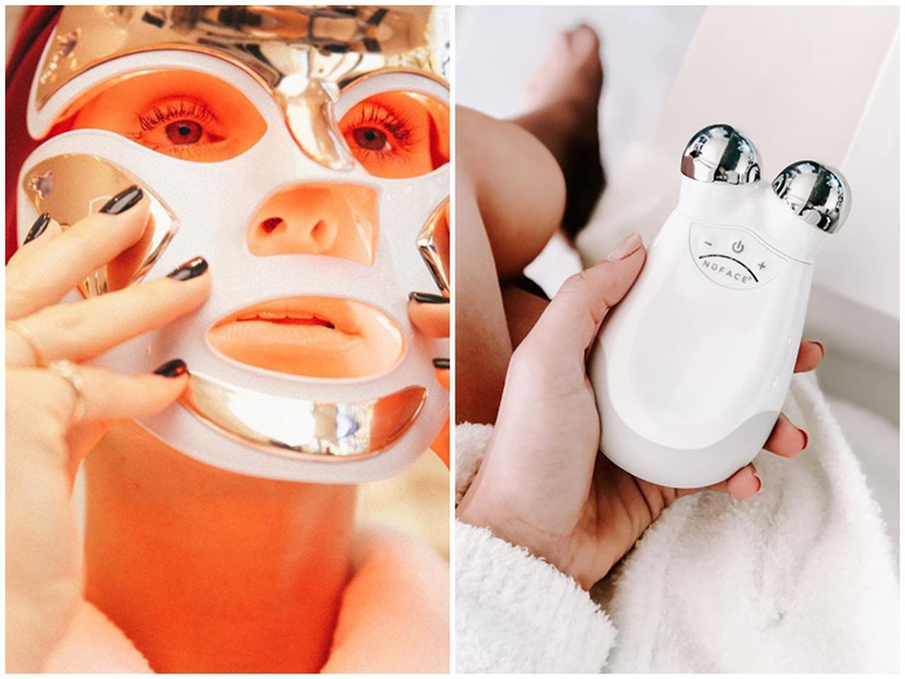 海外で大人気「ハイテク美容家電」３選！自分へのご褒美＆大切な人へのギフトに