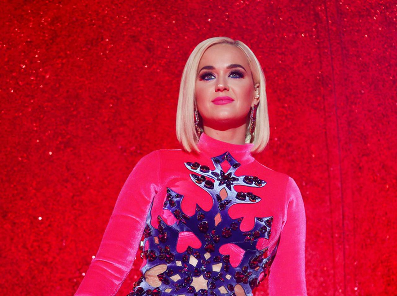 ケイティ・ペリー、「新年の抱負」でオーランド・ブルームとの家族計画をポロっと口にする