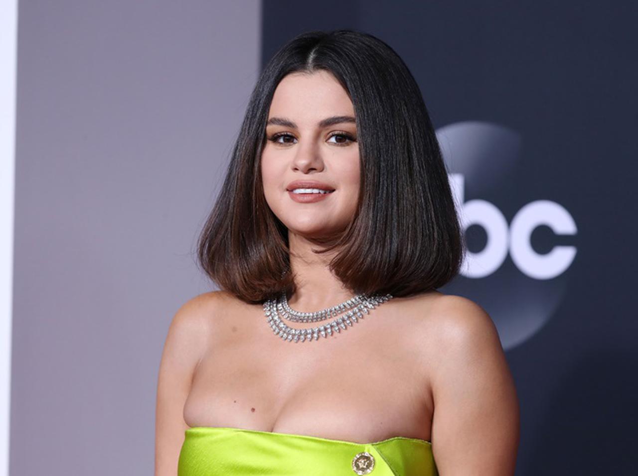 セレーナ・ゴメスが思い描く「理想の男性との出会い」が共感必至