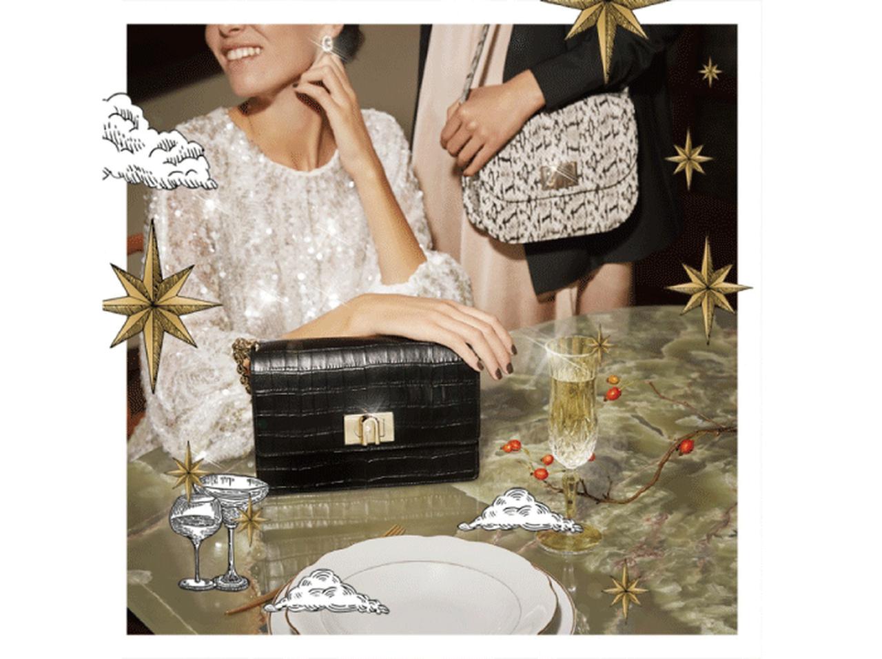 フルラ銀座、チョコレートスペシャルサービスをスタート