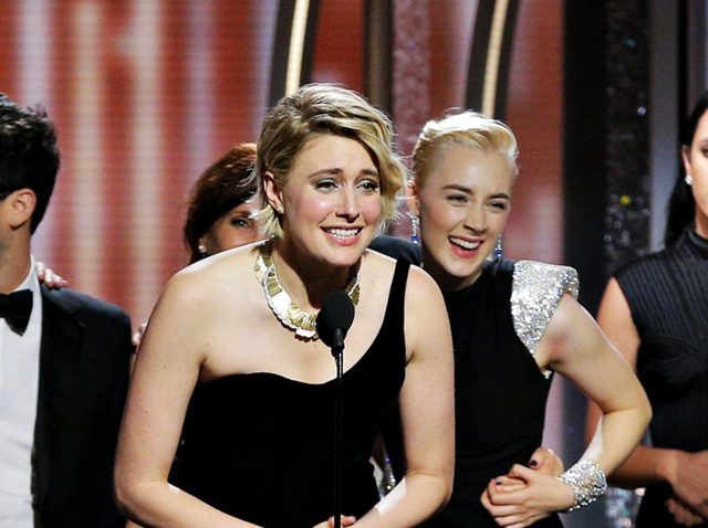 ゴールデン・グローブ、女性監督を完全スルーに疑問視