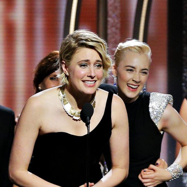 ゴールデン・グローブ、女性監督を完全スルーに疑問視
