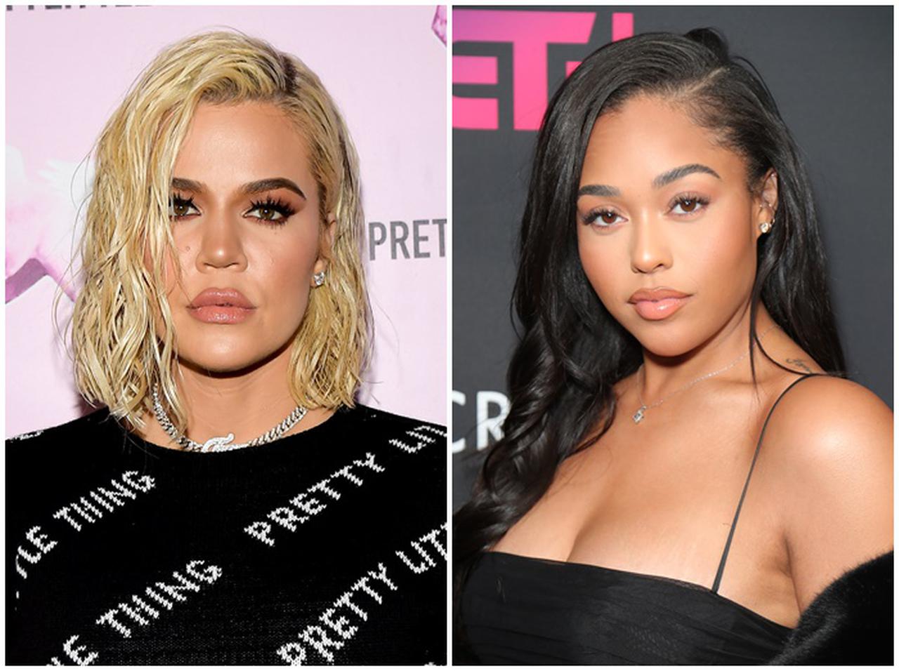 クロエ・カーダシアン、元彼の浮気相手が「ウソ発見器」でテスト後に『ウソつき』にブチ切れ