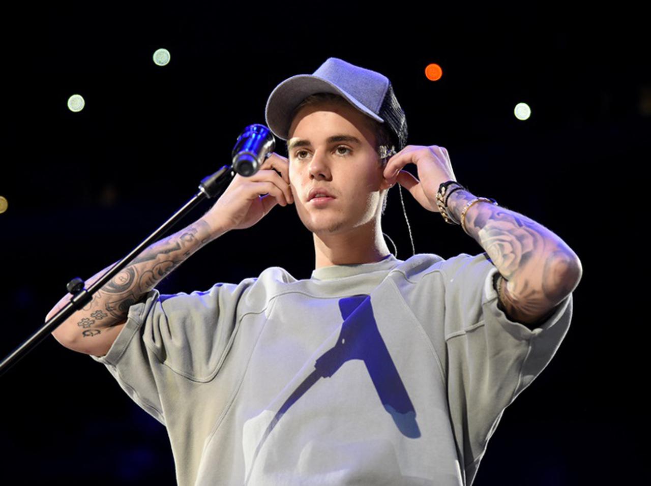 ジャスティン・ビーバー、「2020年」に何かが起こることを示唆