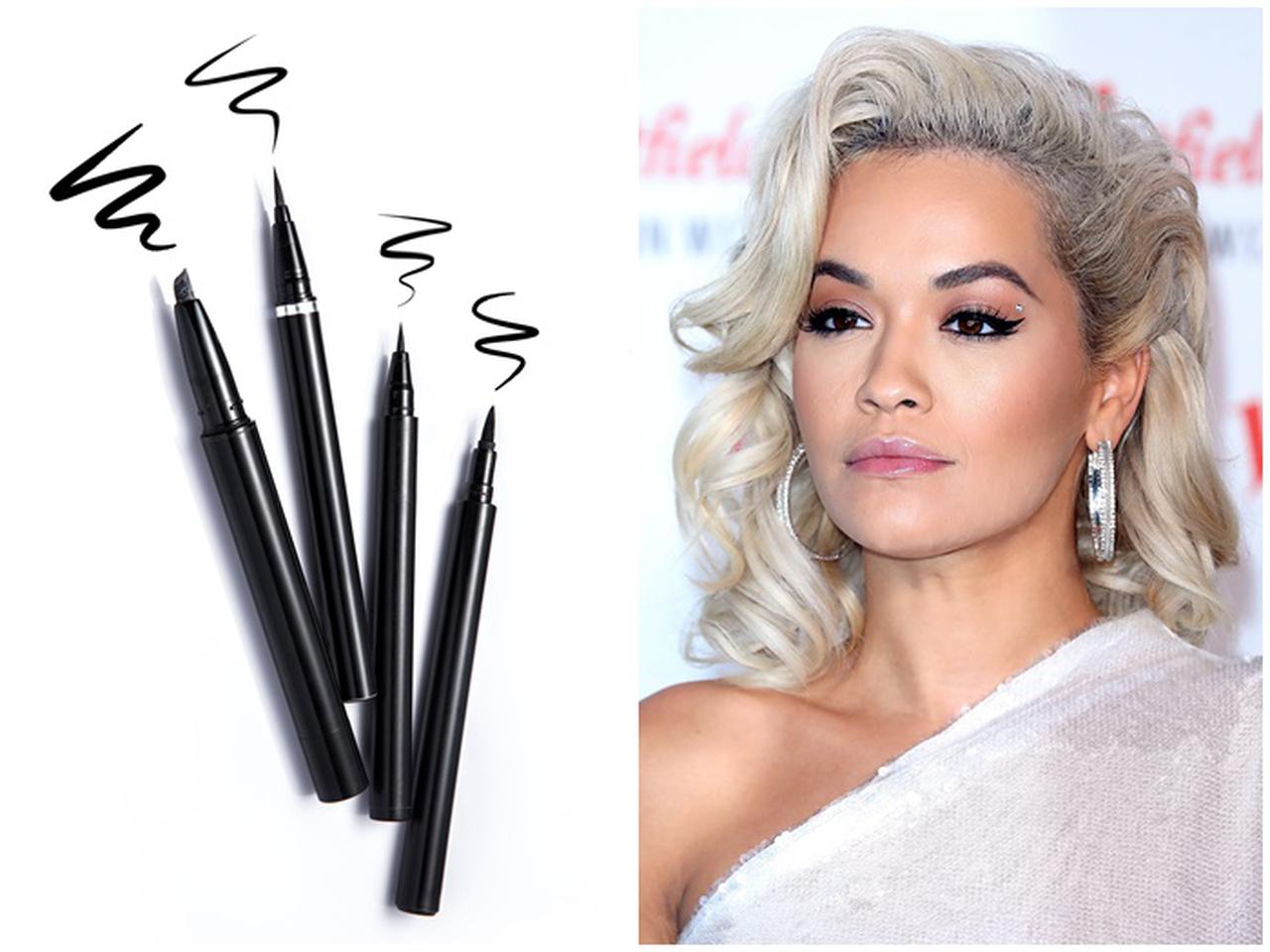 夕方には消えている?「アイライン」を長持ちさせるマル秘テク