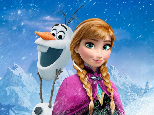 『アナと雪の女王2』、「オラフの身長」にディズニーファンが戦々恐々