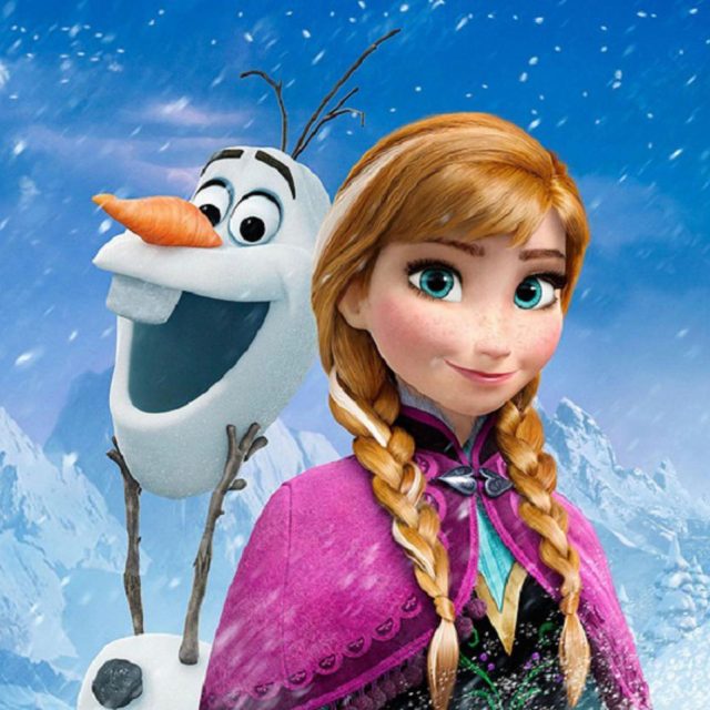 『アナと雪の女王2』、「オラフの身長」にディズニーファンが戦々恐々