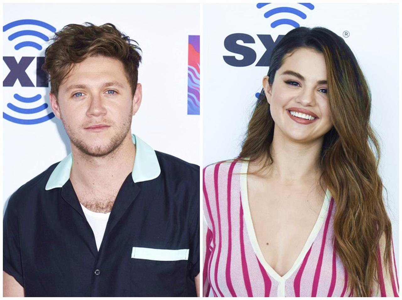 ナイル・ホーラン、「セレーナ・ゴメスと付き合ってるの？」と聞かれ正直に答える