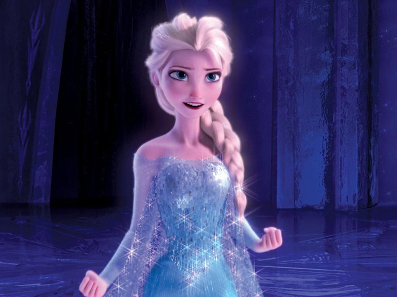 『アナと雪の女王2』、前作で浮上した「ディズニーの裏設定3つ」があっさり崩壊