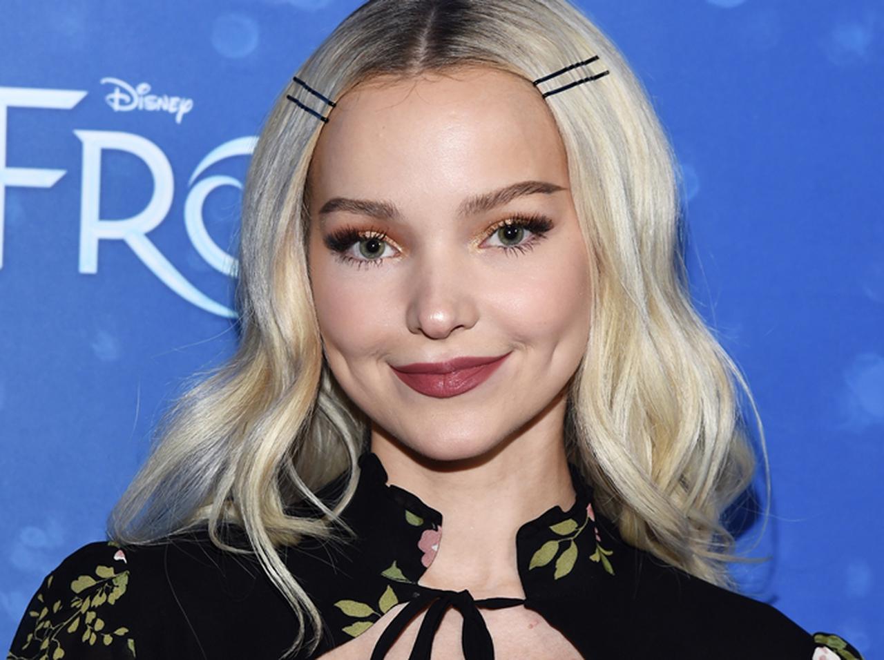 ダヴ・キャメロン、「最もいいね」された写真で『東京』での「夜遊び」を振り返る