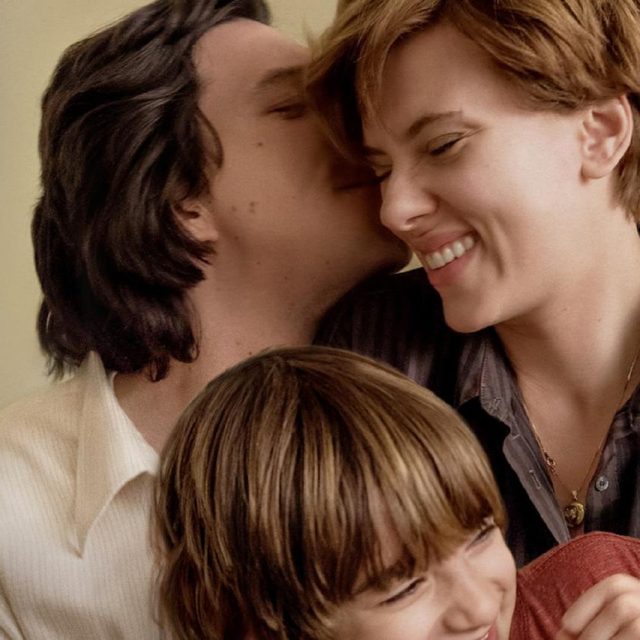 ゴールデン・グローブ賞2020、全ノミネートが発表！最多は『マリッジ・ストーリー』